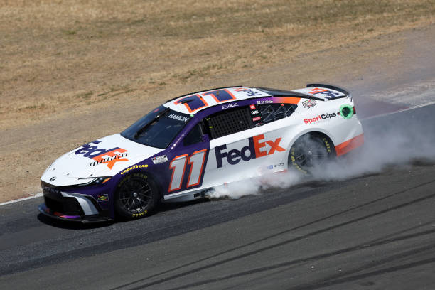 Week 16 Power Rankings - Hamlin