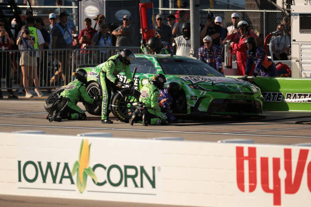 Week 17 Power Rankings - Hamlin