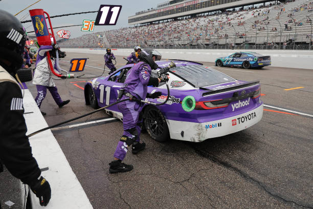 Week 18 Power Rankings - Hamlin