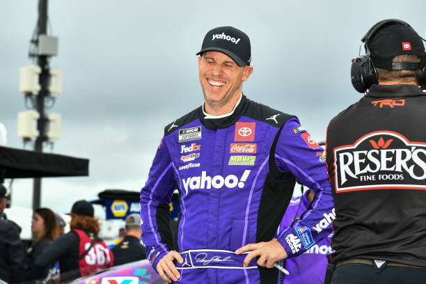 Predictions: Nashville - Hamlin