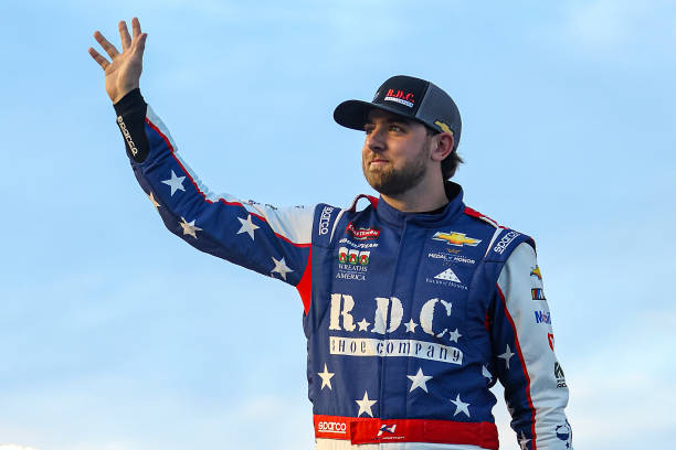 Predictions: Nashville - Honeycutt