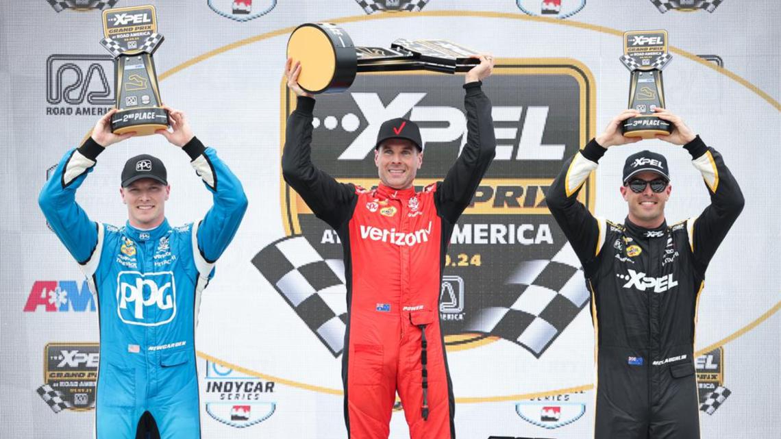 Photo by: Chris Owens/Penske Entertainment