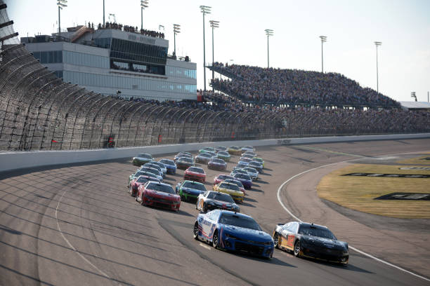 Overreaction Monday: Iowa - Speedway