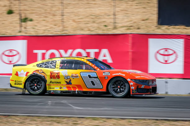 Week 16 Power Rankings - Keselowski