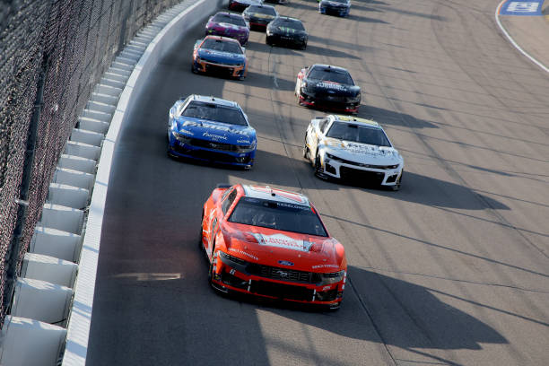 Week 17 Power Rankings - Keselowski