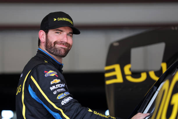 Drivers to Watch: Iowa Corn 350 - LaJoie