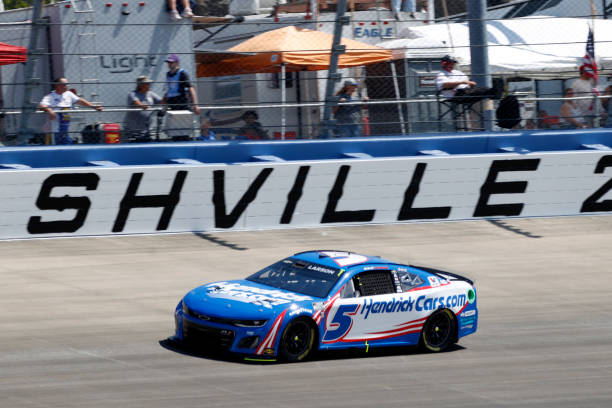 Week 19 Power Rankings - Larson