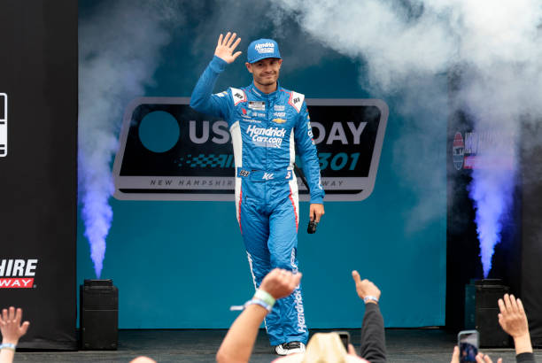 Predictions: Nashville - Larson