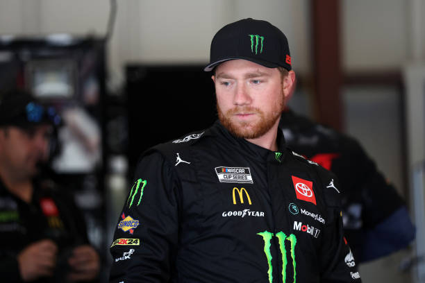 Drivers to Watch: Iowa Corn 350 - Reddick