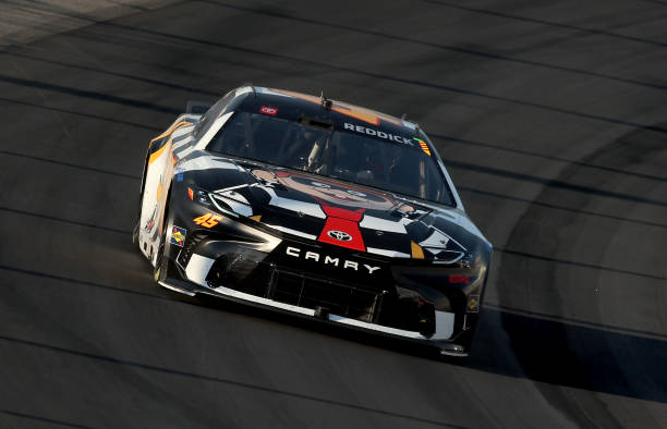 Week 17 Power Rankings - Reddick