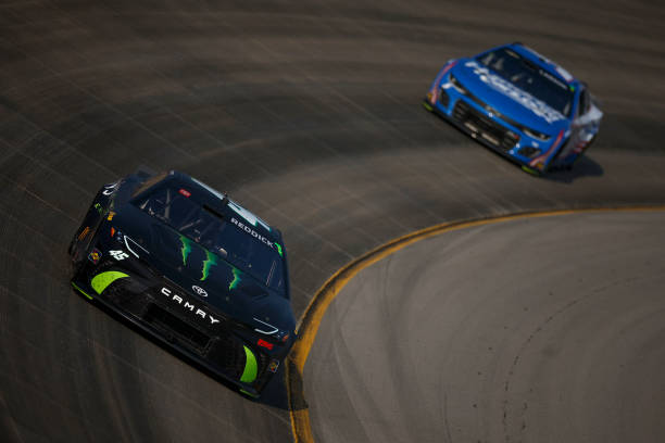 Week 19 Power Rankings - Reddick