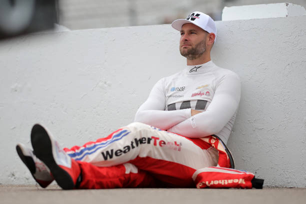 Drivers to Watch: Grant Park 165 - SVG