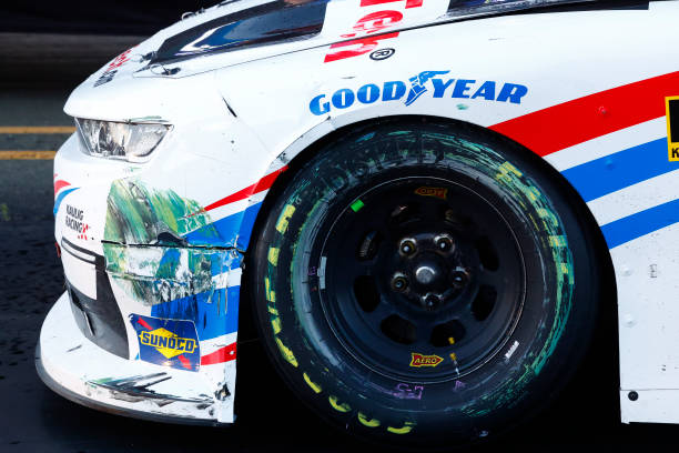 Overreaction Monday: Sonoma - Winning Contact