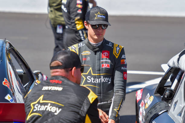 Predictions: Iowa - Sawalich