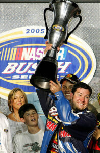 Martin Truex Jr - 2005
