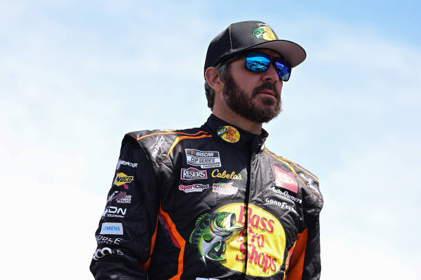 Predictions: Iowa - Truex