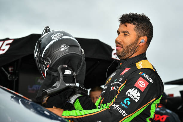 Drivers to Watch: Ally 400 - Wallace