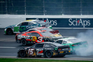 Overreaction Monday: New Hampshire - Wrecking