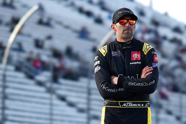 Predictions: Indianapolis - Almirola