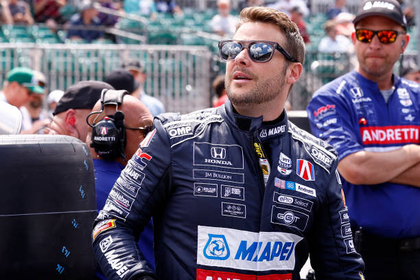 Marco Andretti