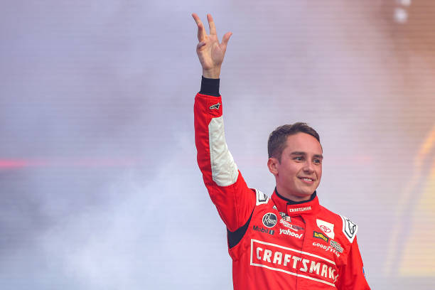 Drivers to Watch: Pocono - Bell