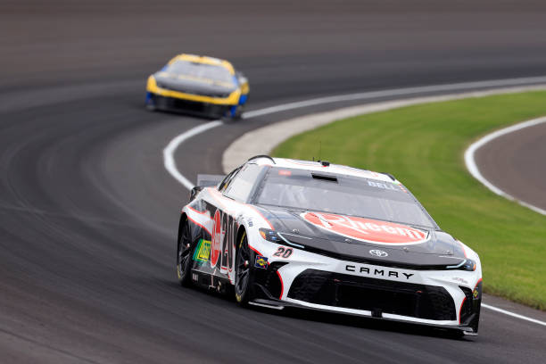 Week 22 Power Rankings - Bell