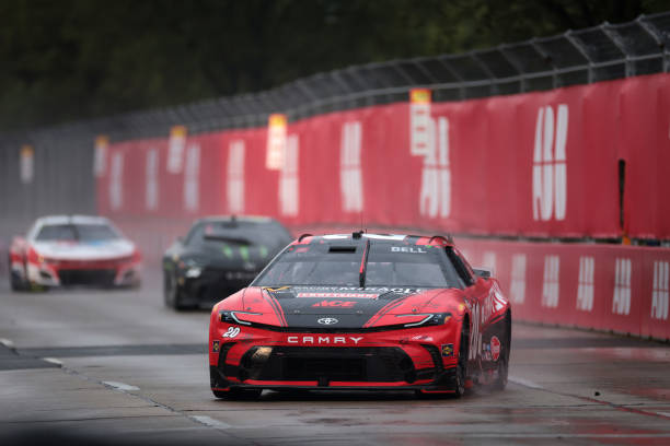 Week 20 Power Rankings - Bell