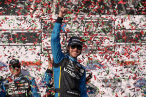 Overreaction Monday: Pocono - Blaney