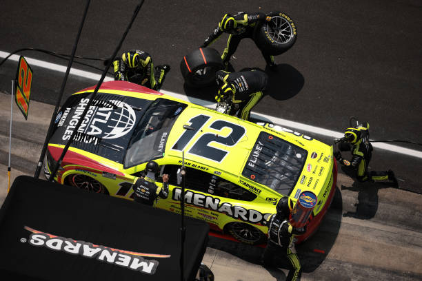 Week 22 Power Rankings - Blaney