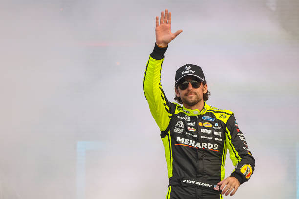 Predictions: Pocono - Blaney