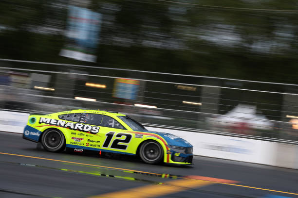 Week 20 Power Rankings - Blaney