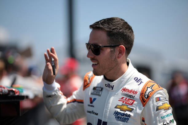 Drivers to Watch: Brickyard 400 - Bowman
