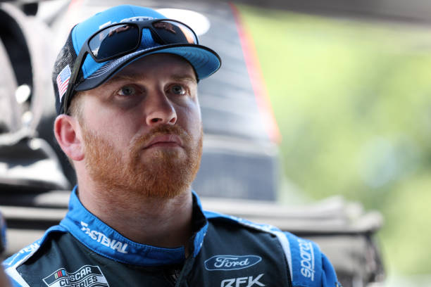 Drivers to Watch: Pocono - Buescher