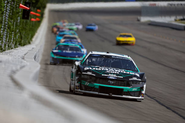 Week 21 Power Rankings - Buescher