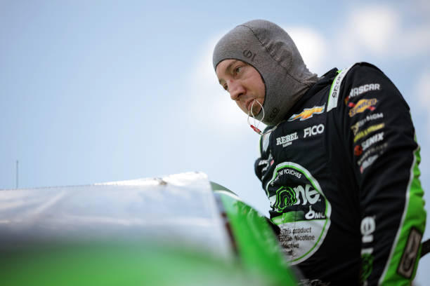 Predictions: Indianapolis - Busch