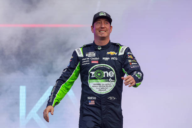 Predictions: Pocono - Busch