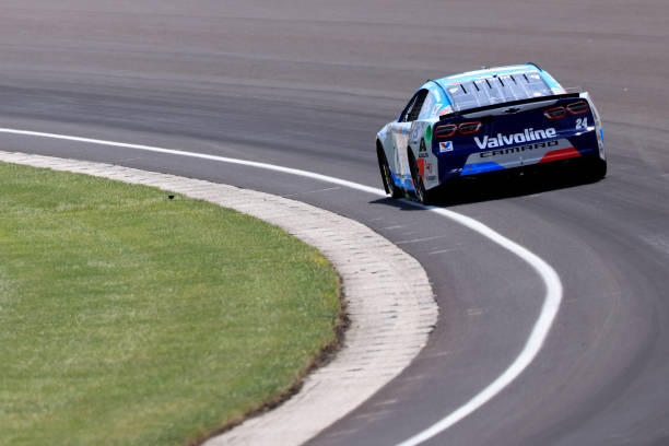 Week 22 Power Rankings - Byron