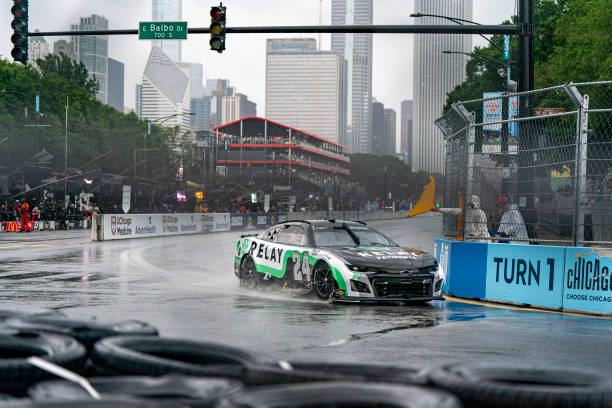 Week 20 Power Rankings - Byron