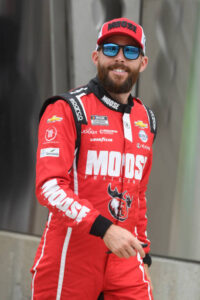 Ross Chastain