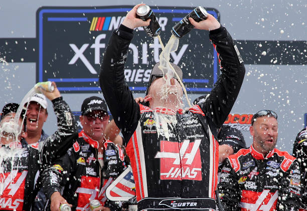 Predictions: Indianapolis - Custer