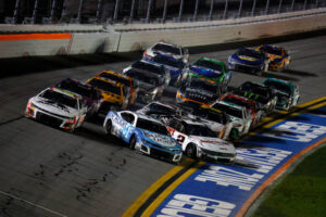 Overreaction Monday: Brickyard 400 - Daytona 500 Finish