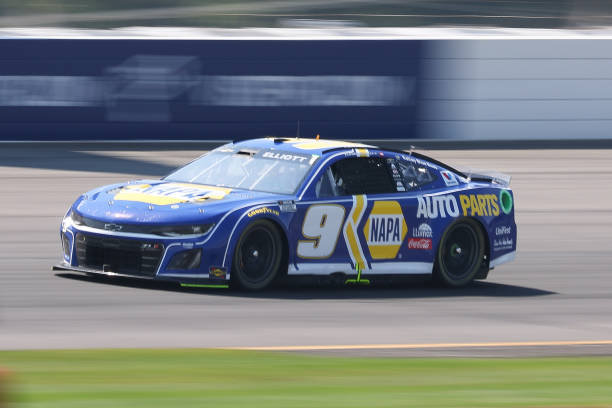 Week 21 Power Rankings - Elliott