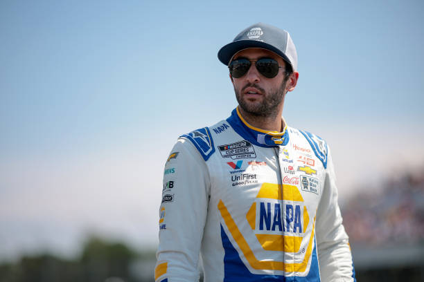 Predictions: Indianapolis - Elliott