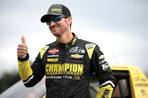 Predictions: Indianapolis - Enfinger