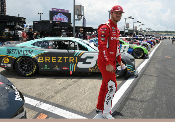 Predictions: Pocono - Gilliland