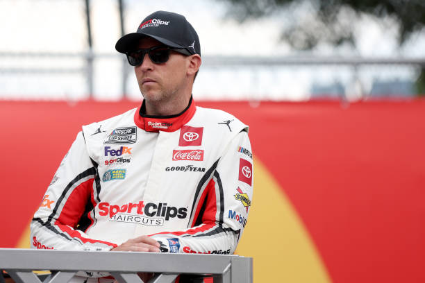 Drivers to Watch: Pocono - Hamlin
