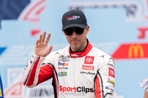 Predictions: Pocono - Hamlin