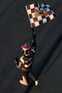 Overreaction Monday: Pocono - Heim