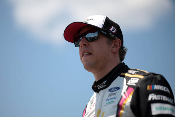 Drivers to Watch: Brickyard 400 - Keselowski