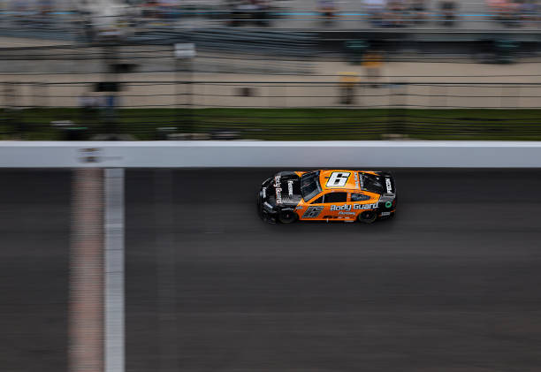 Week 22 Power Rankings - Keselowski